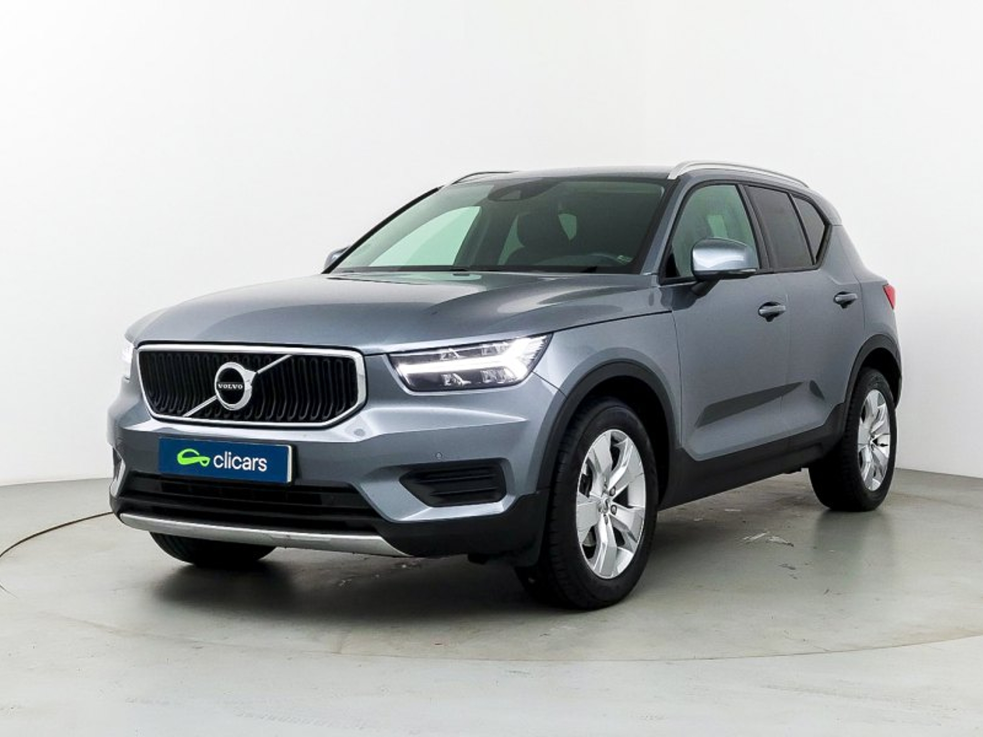 Imagen de VOLVO XC40