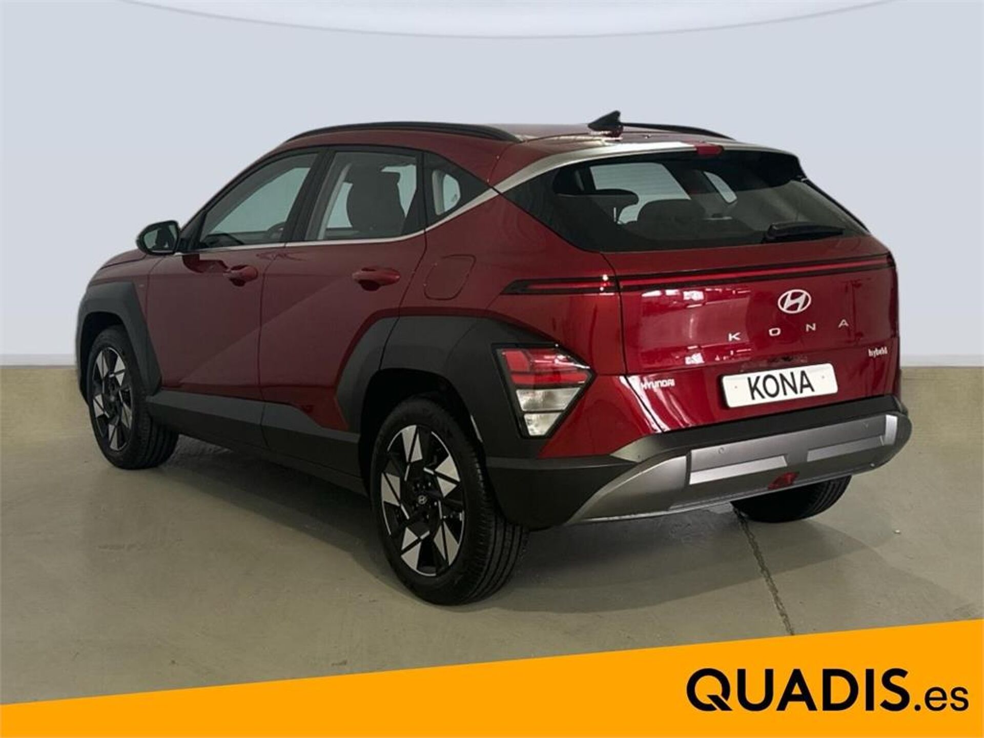 Imagen 2 de HYUNDAI Kona
