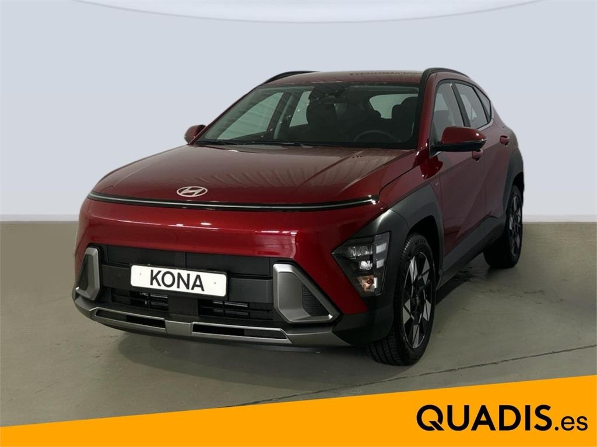 Imagen de HYUNDAI Kona