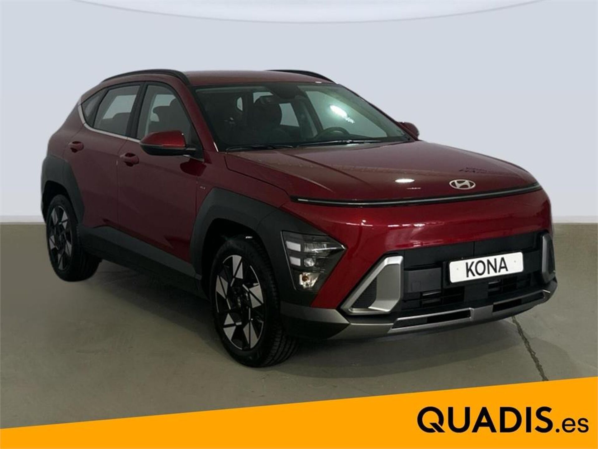 Imagen 3 de HYUNDAI Kona