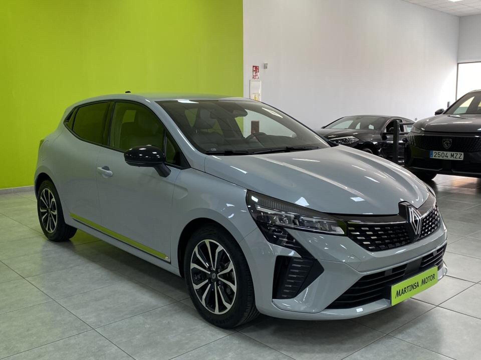 Imagen 3 de RENAULT Clio