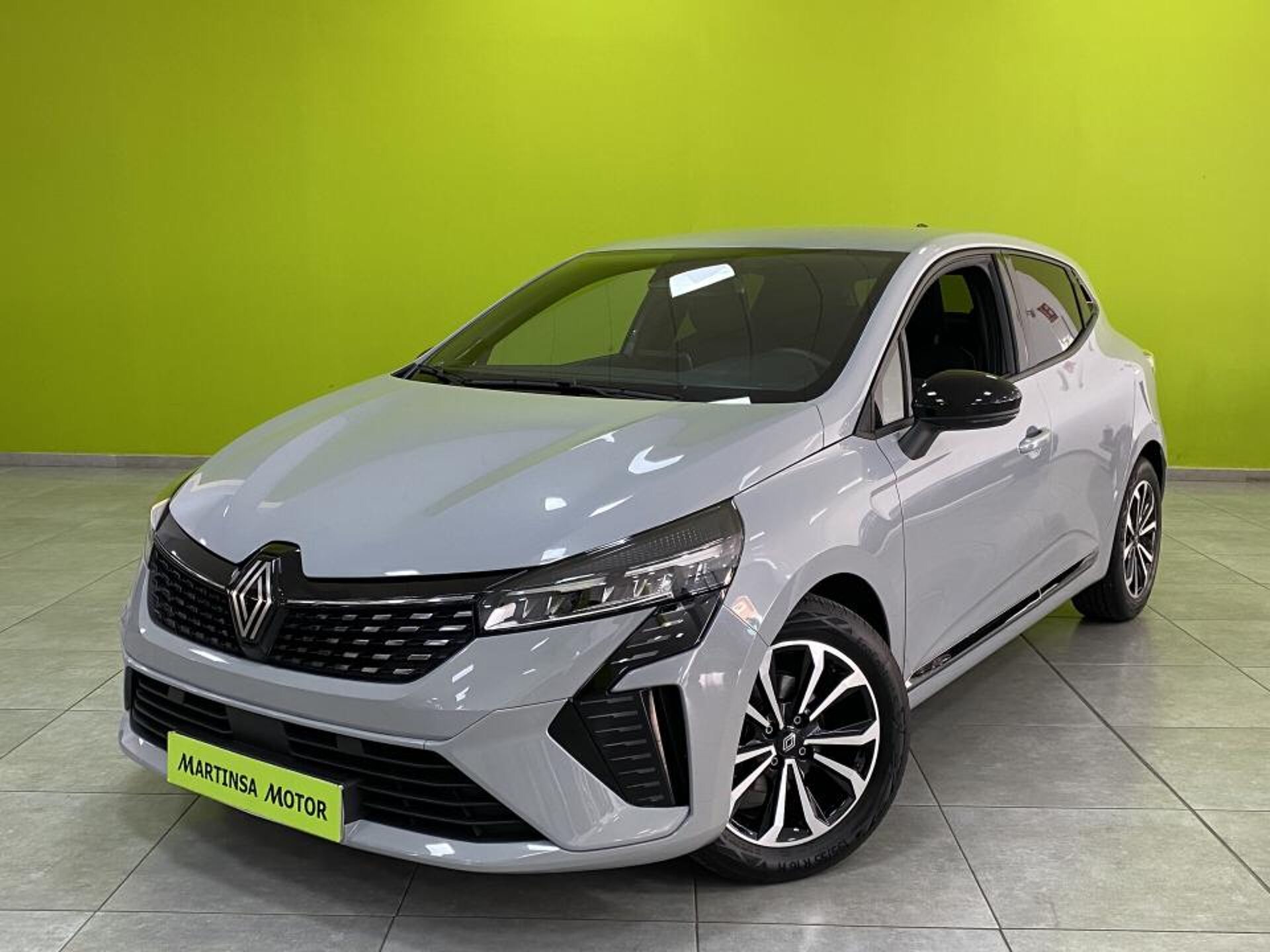 Imagen 1 de RENAULT Clio