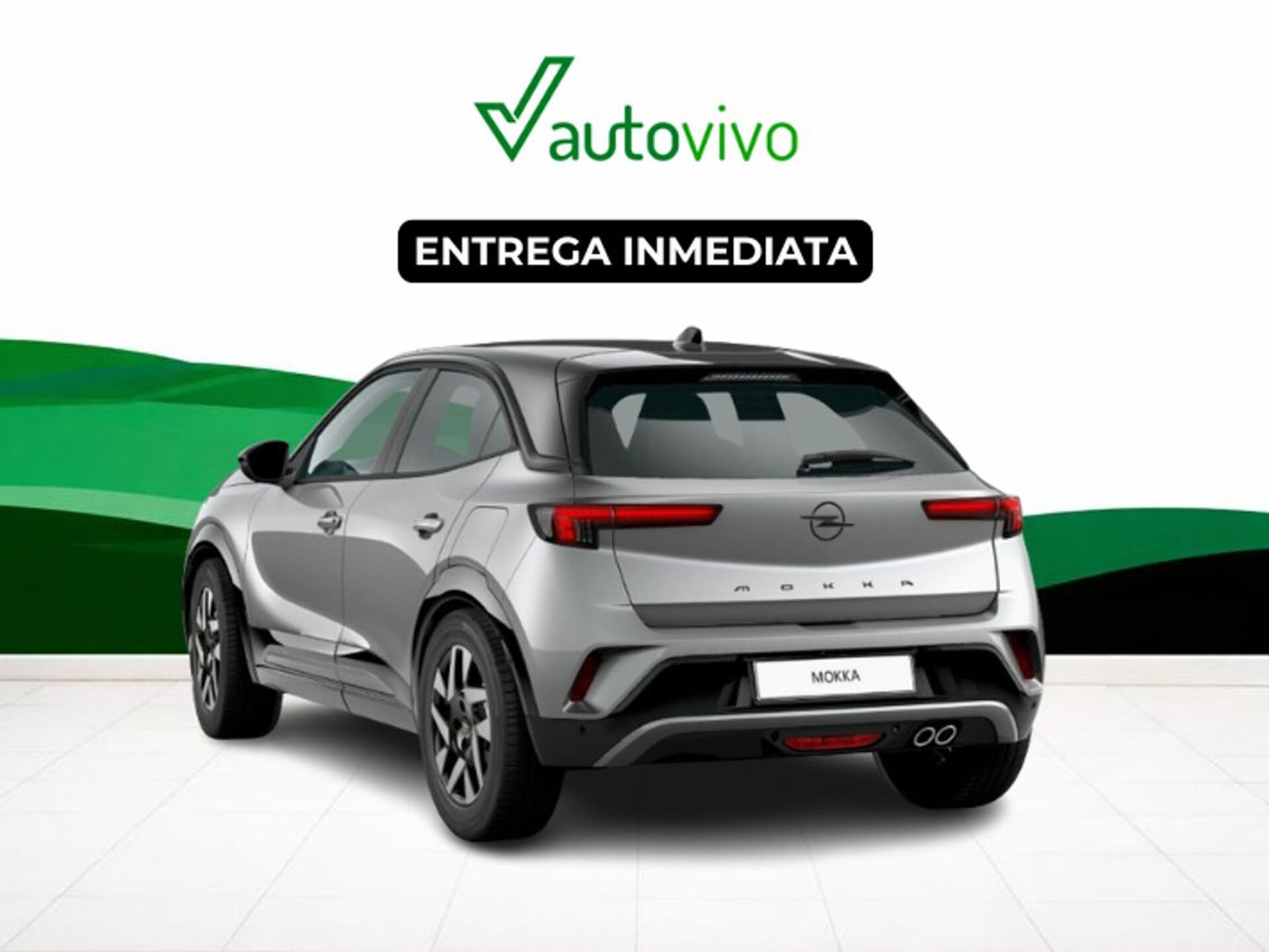 Imagen 2 de OPEL Mokka