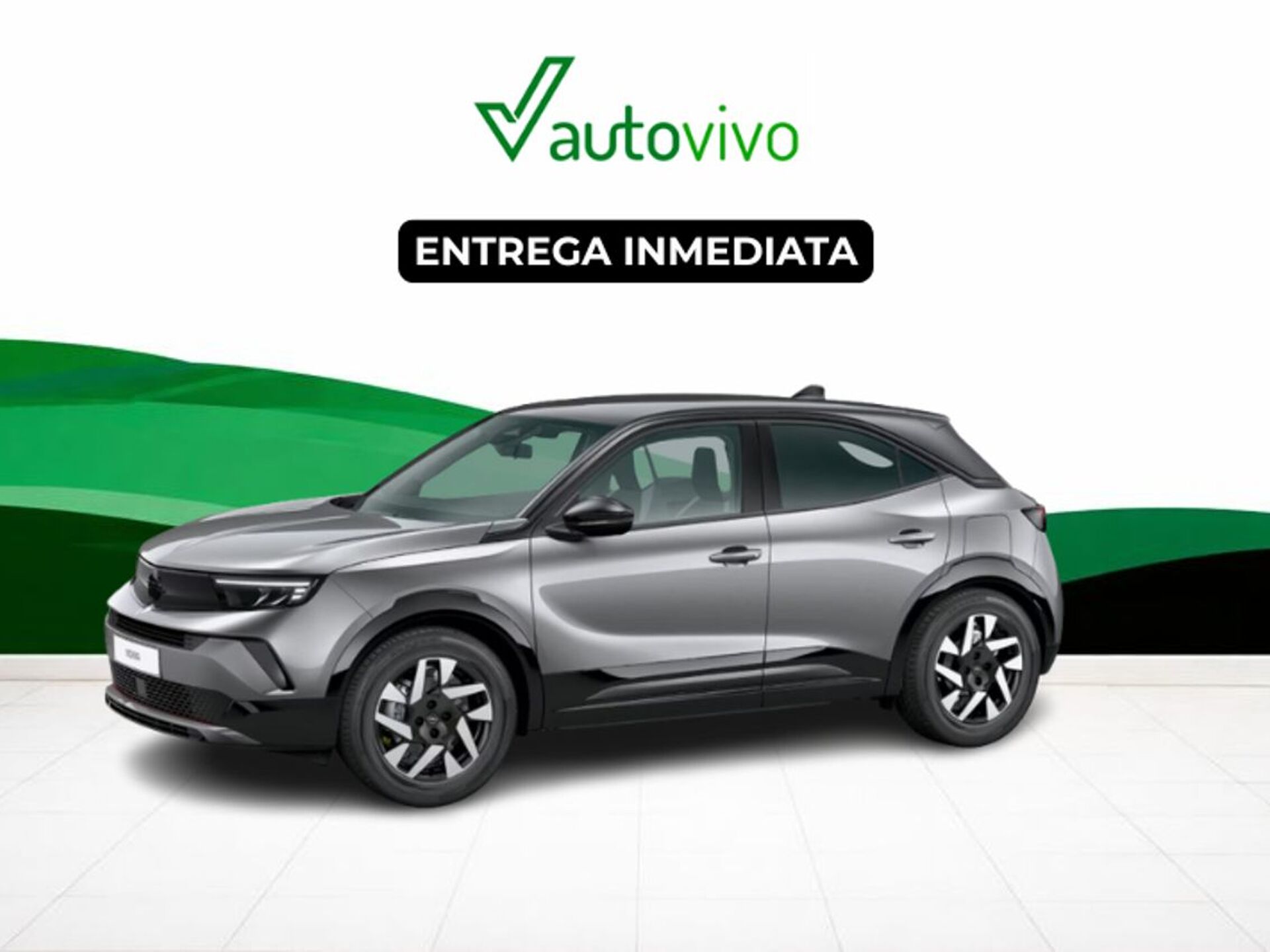 Imagen 3 de OPEL Mokka