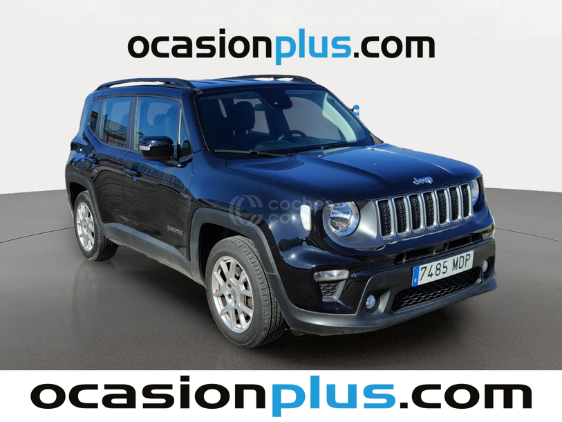 Foto del JEEP Renegade 1.5 MHEV Limited