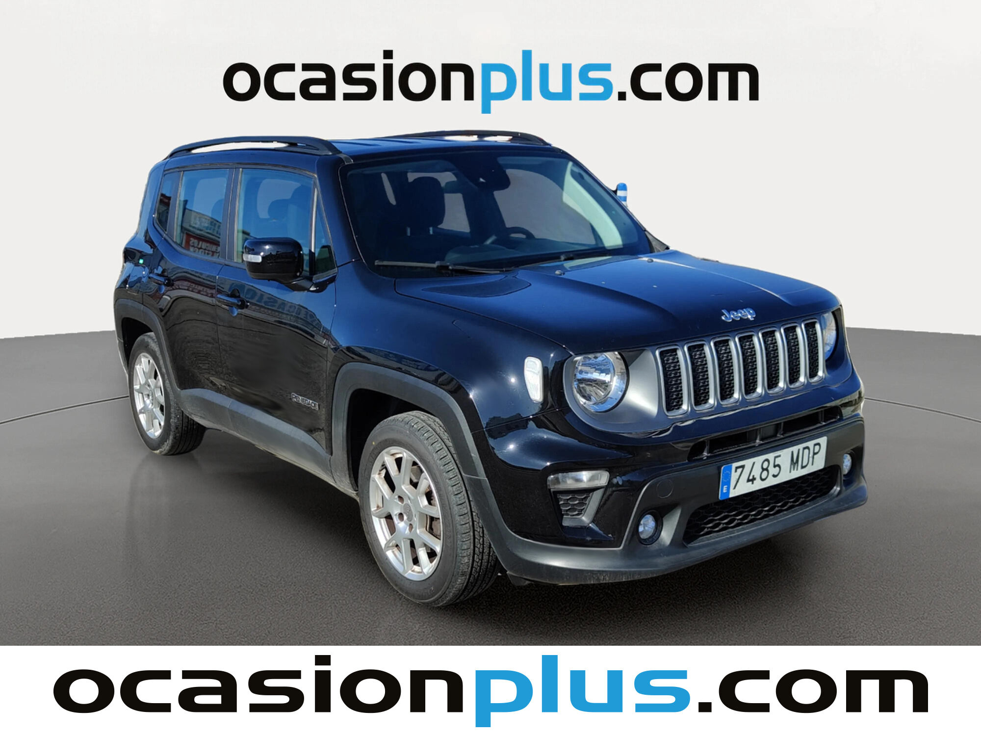 Foto del JEEP Renegade 1.5 MHEV Limited