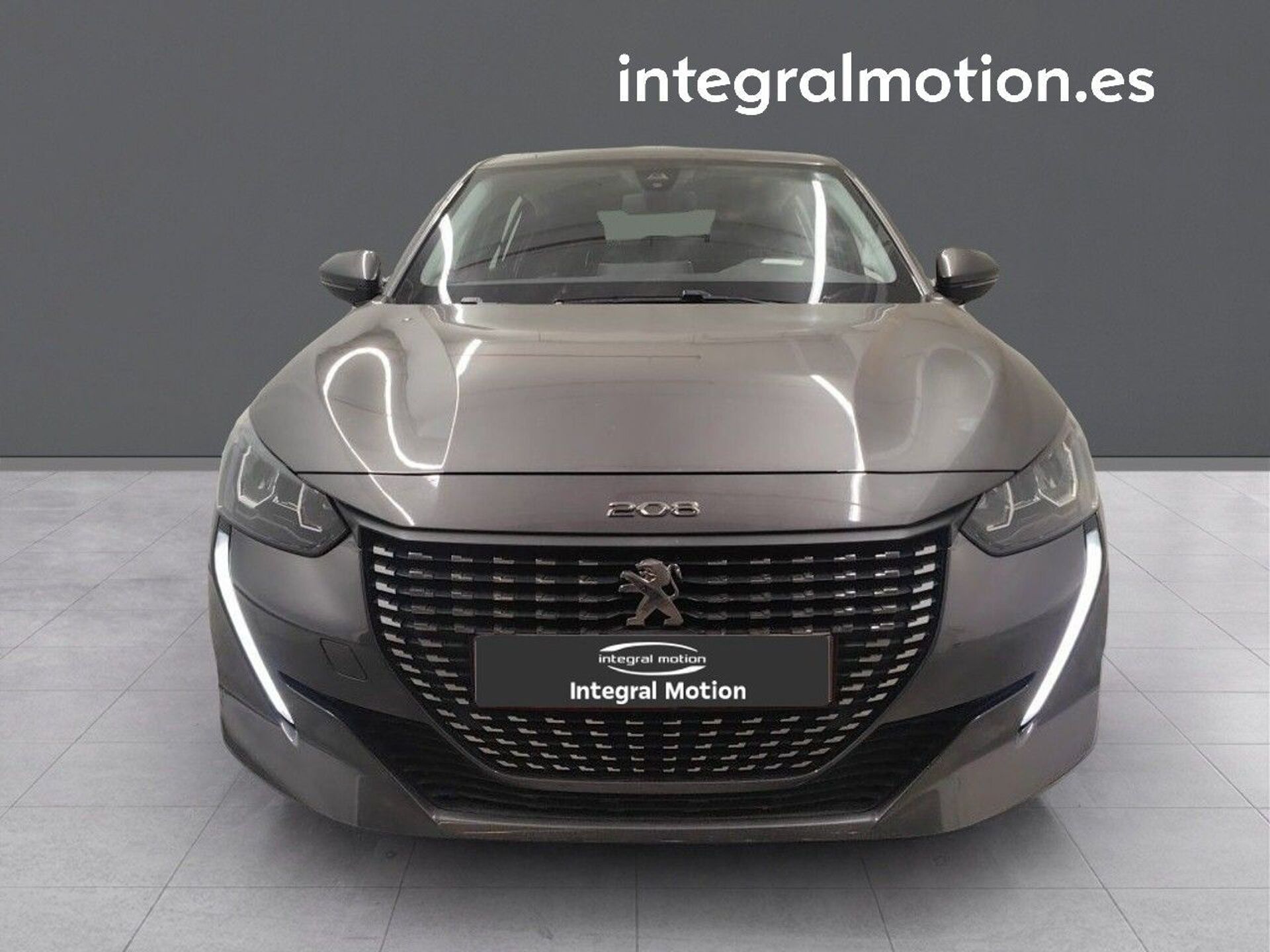 Imagen 3 de PEUGEOT 208