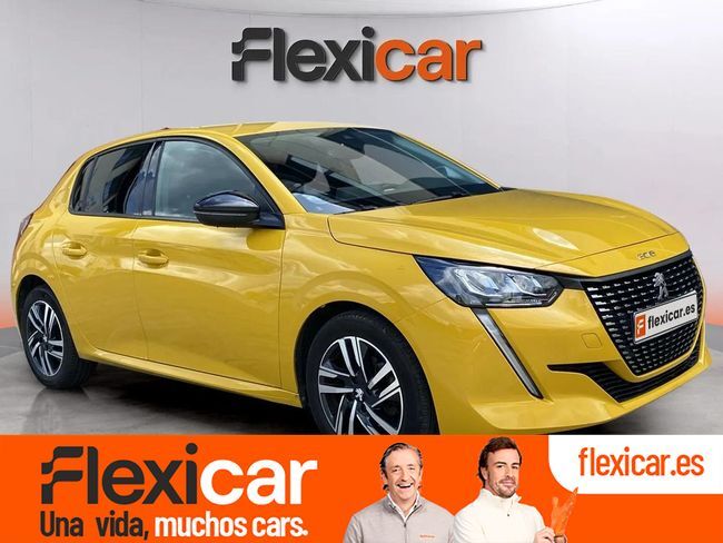 PEUGEOT 208 (PureTech 73kW (100CV) Allure) en Vizcaya