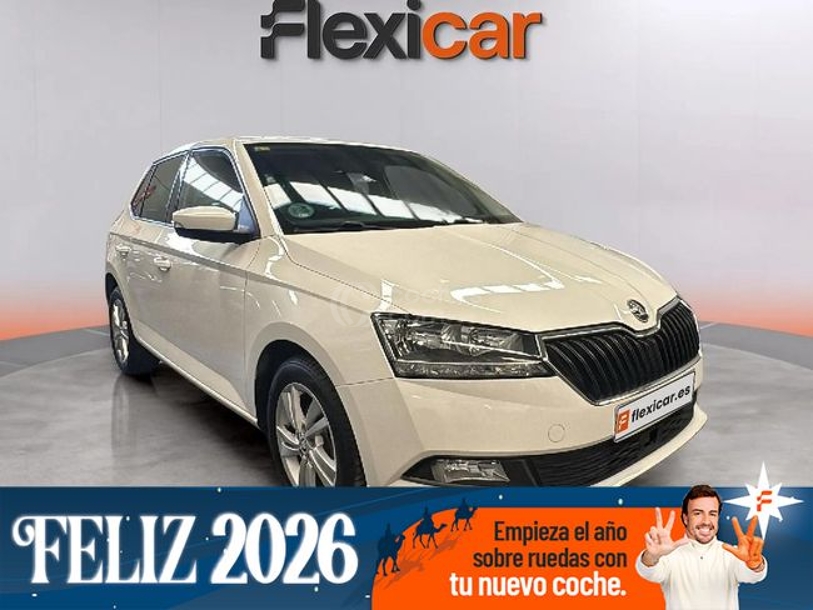 Foto del SKODA Fabia 1.0 MPI Ambition 44kW