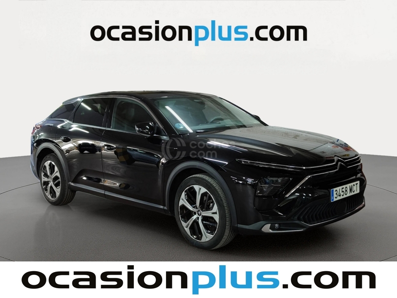 Foto del CITROEN C5 X 1.2 Puretech Feel Pack EAT8 130