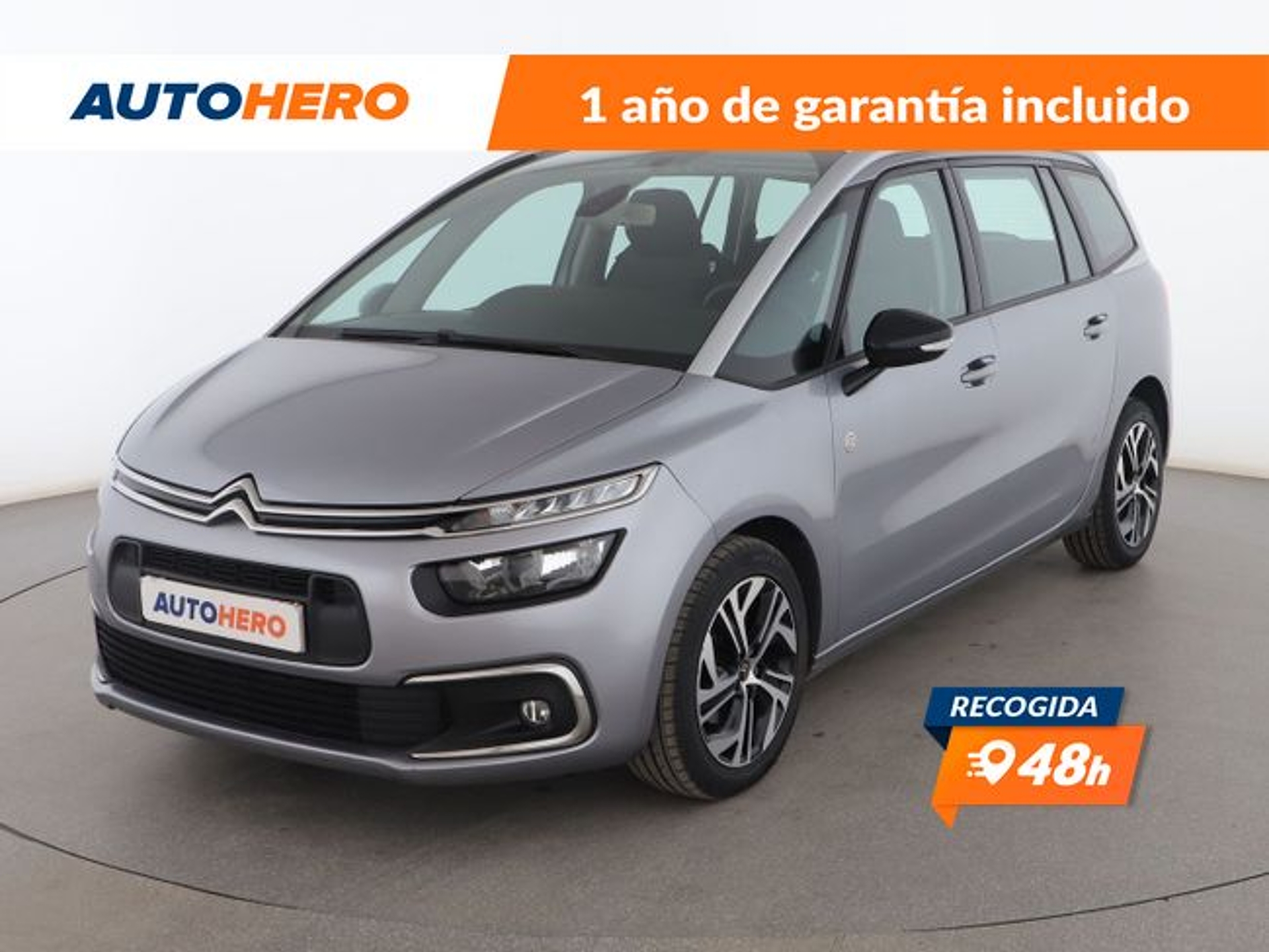 Imagen de CITROEN C4