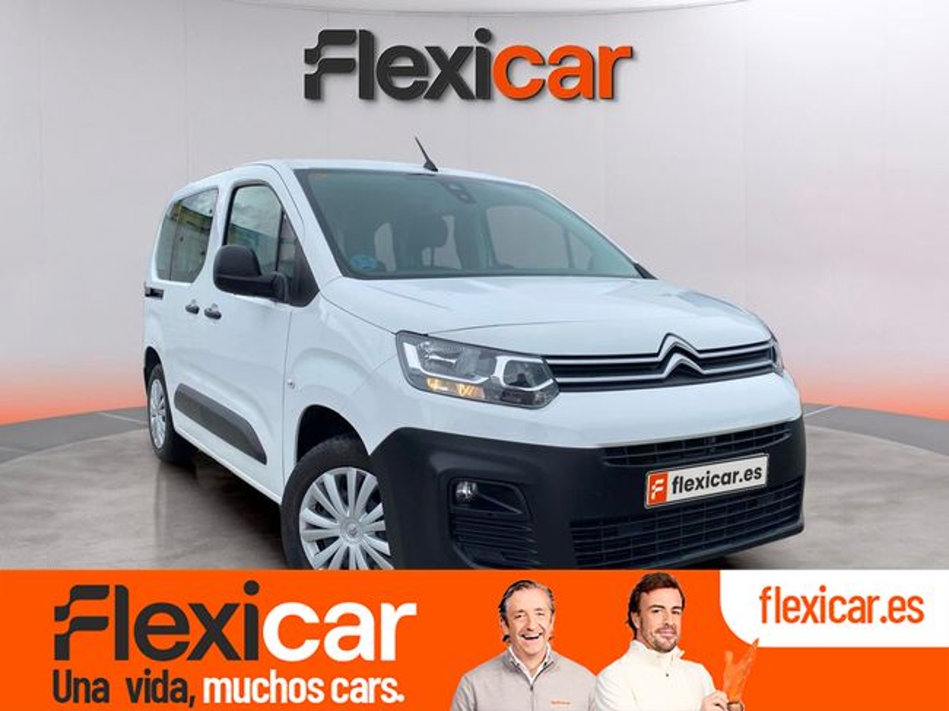 Imagen de CITROEN Berlingo