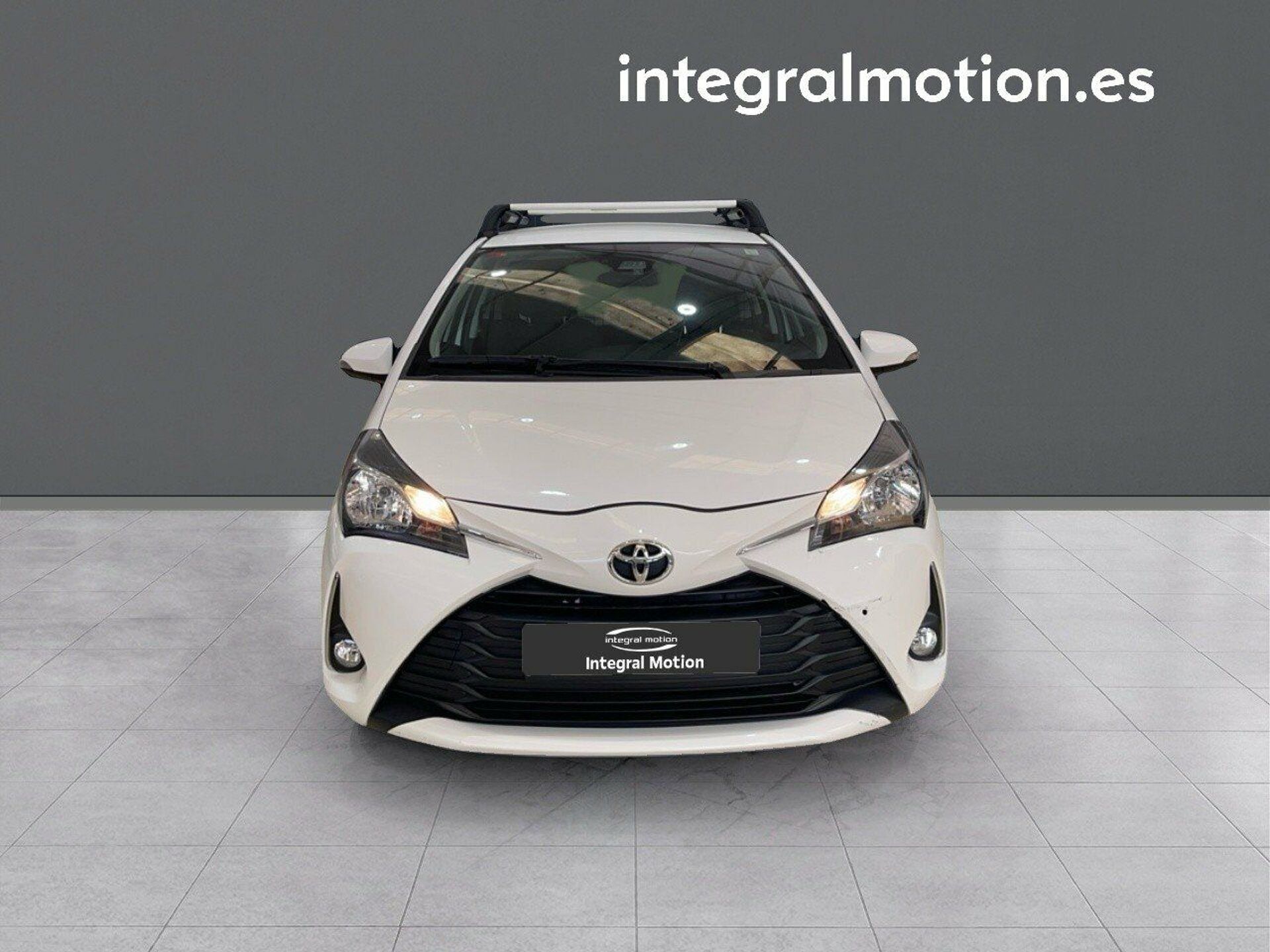 Imagen 2 de TOYOTA Yaris