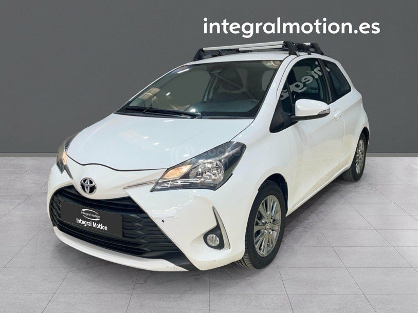 Foto del TOYOTA Yaris 1.0 Active