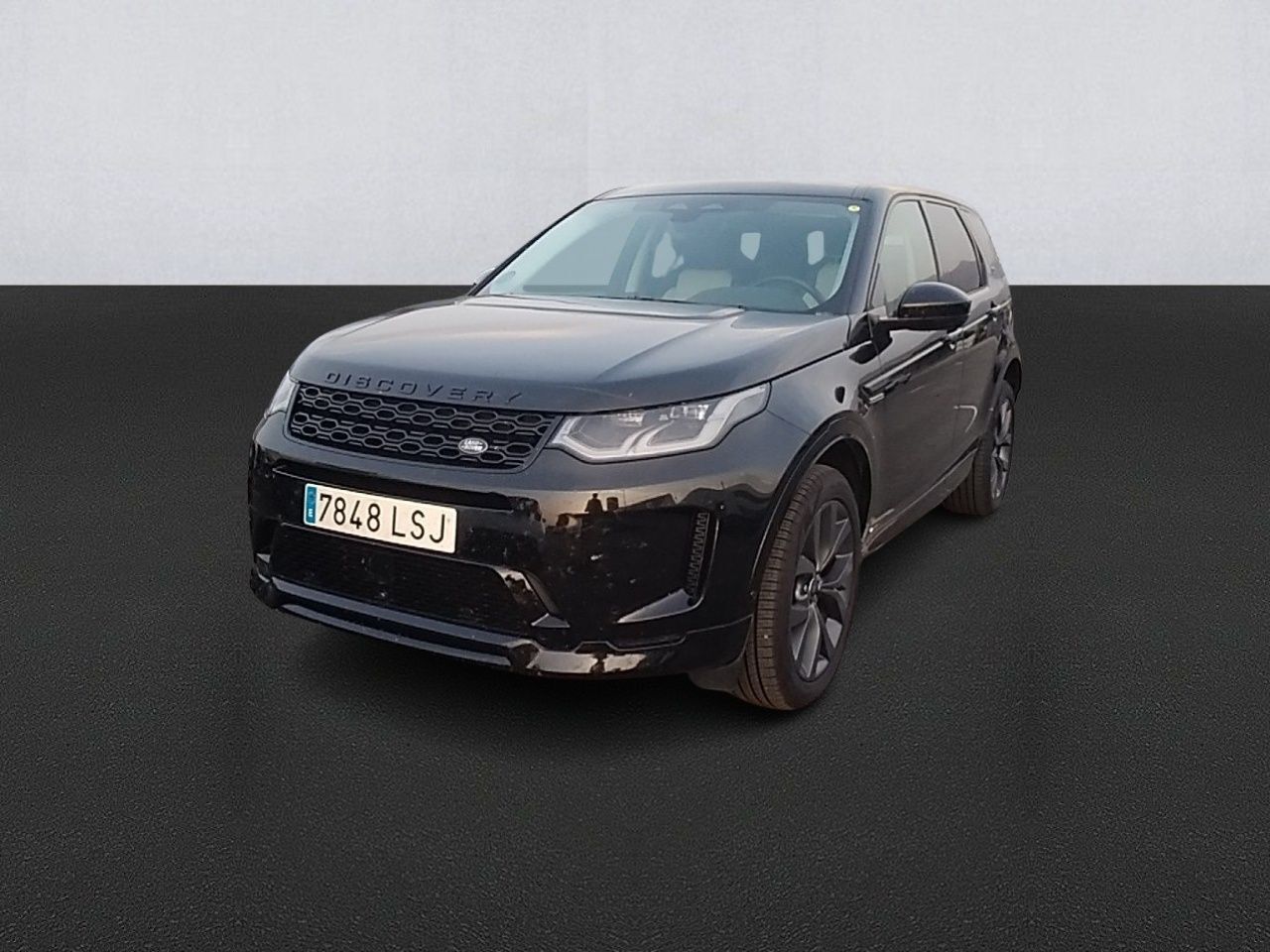 LAND ROVER Discovery Sport (1.5 I3 PHEV R-Dynamic SE AWD Auto 227 kW (309 C
