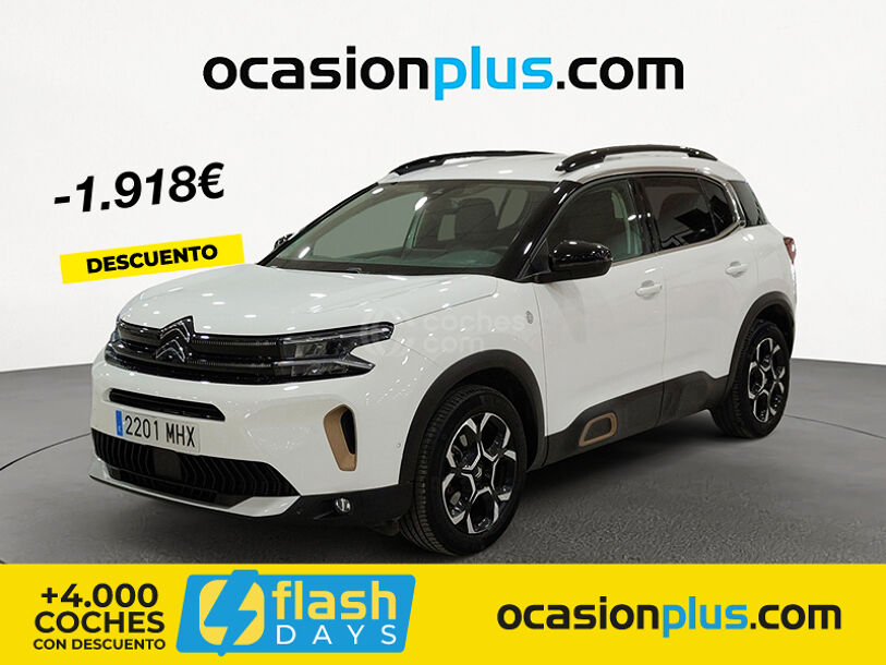 Foto del CITROEN C5 Aircross PureTech S&S C-Series 130