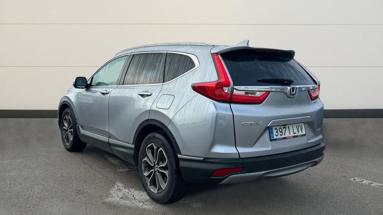 Foto del HONDA CR-V 2.0 i-MMD Sport Line 4x2
