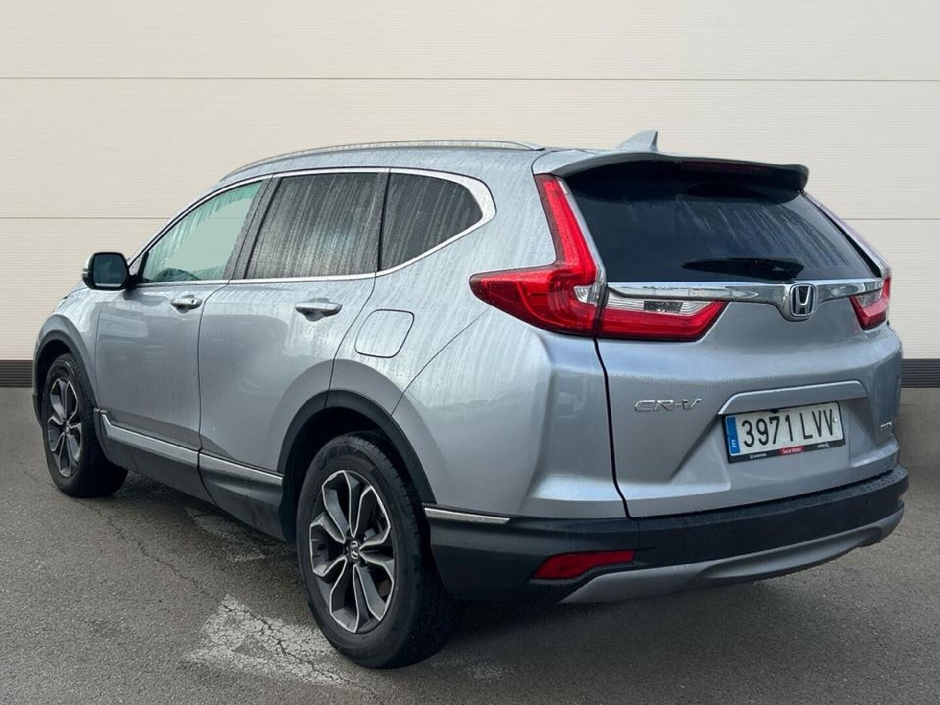 Imagen 2 de HONDA CR-V