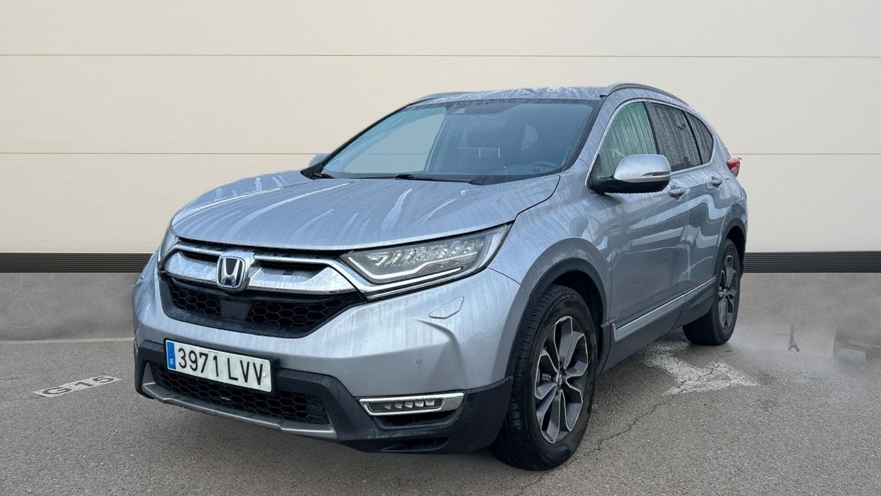 Foto del HONDA CR-V 2.0 i-MMD Sport Line 4x2
