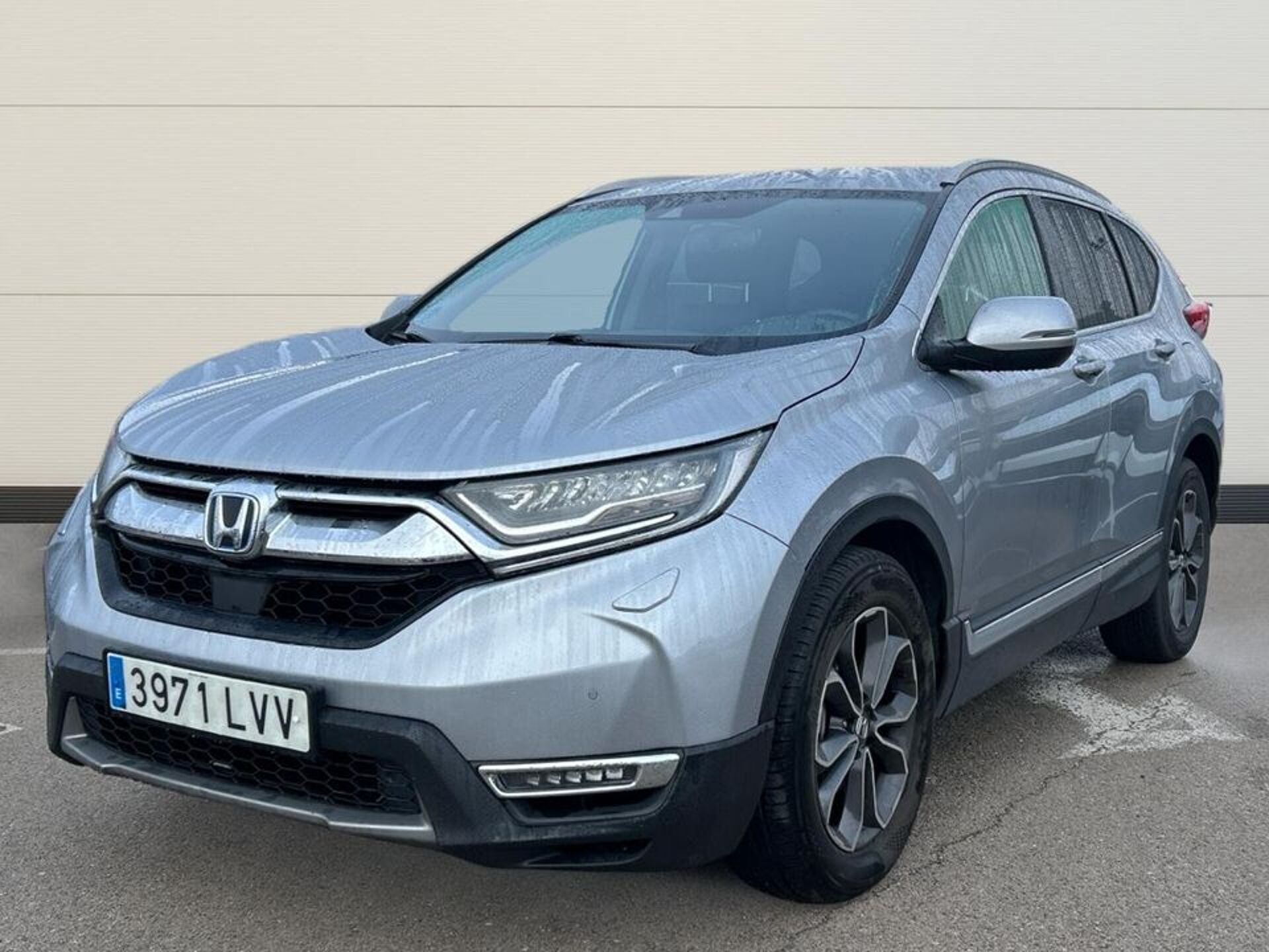 Imagen 3 de HONDA CR-V
