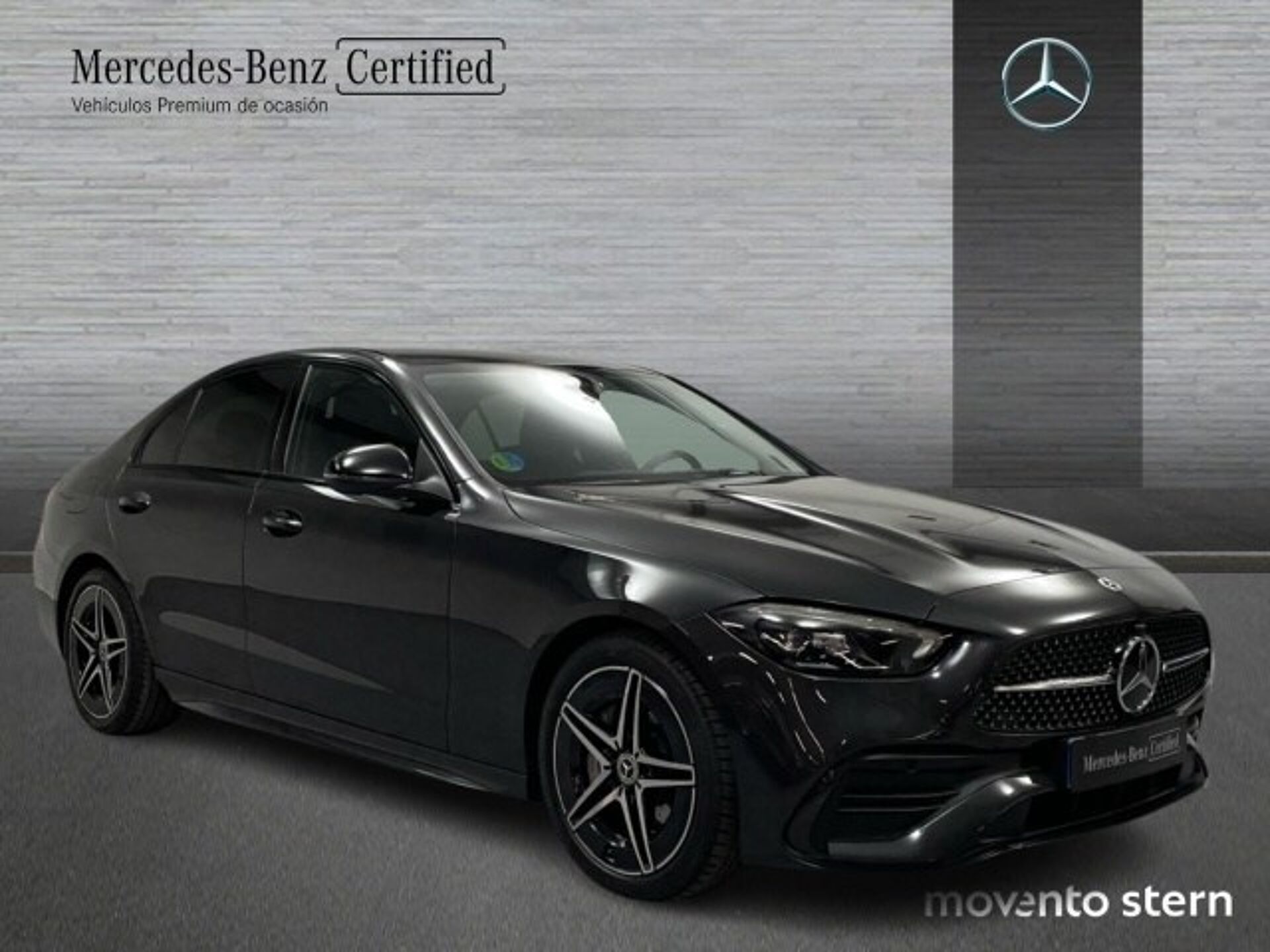 Imagen 3 de MERCEDES Clase C