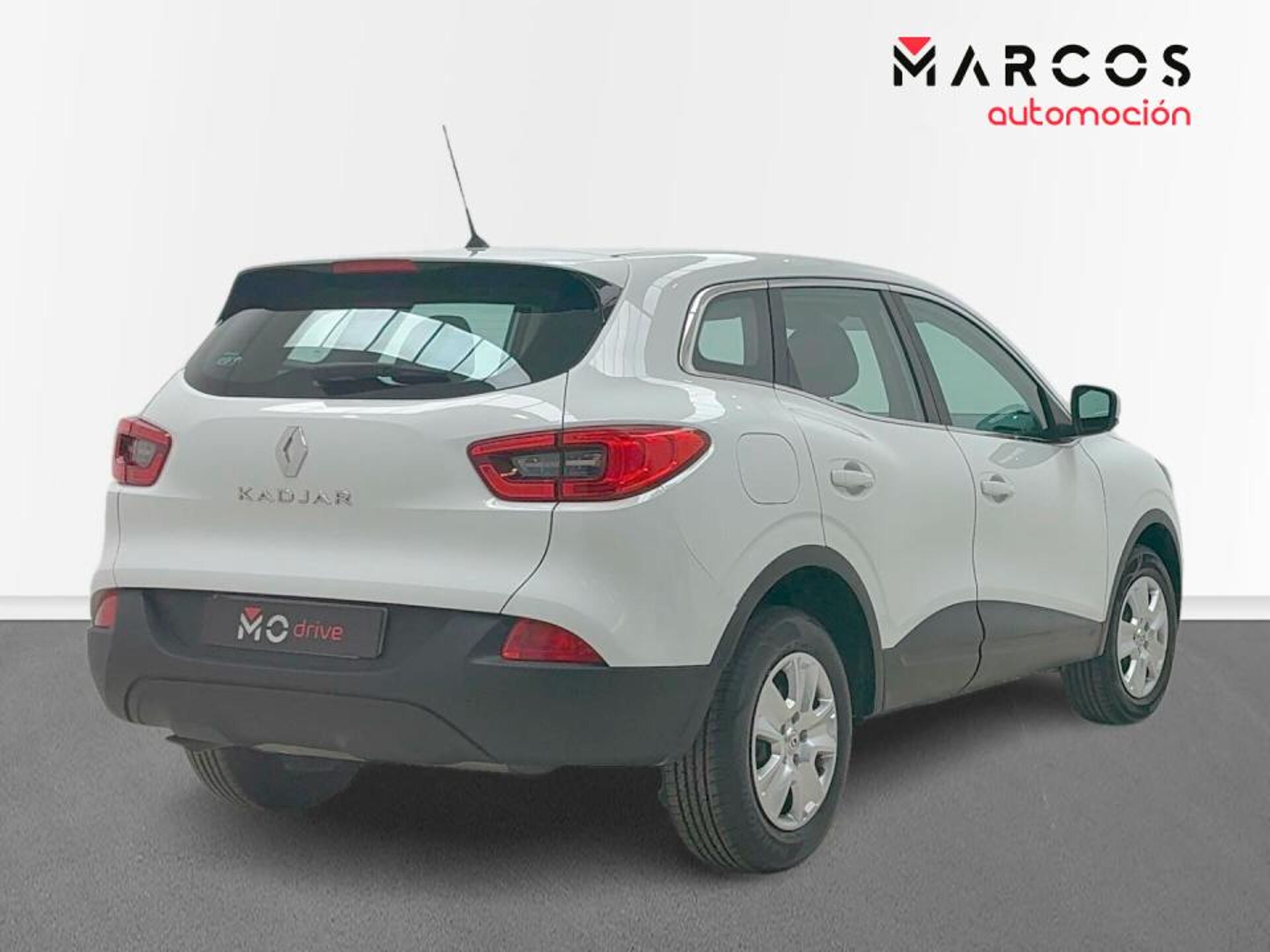 Imagen 3 de RENAULT Kadjar