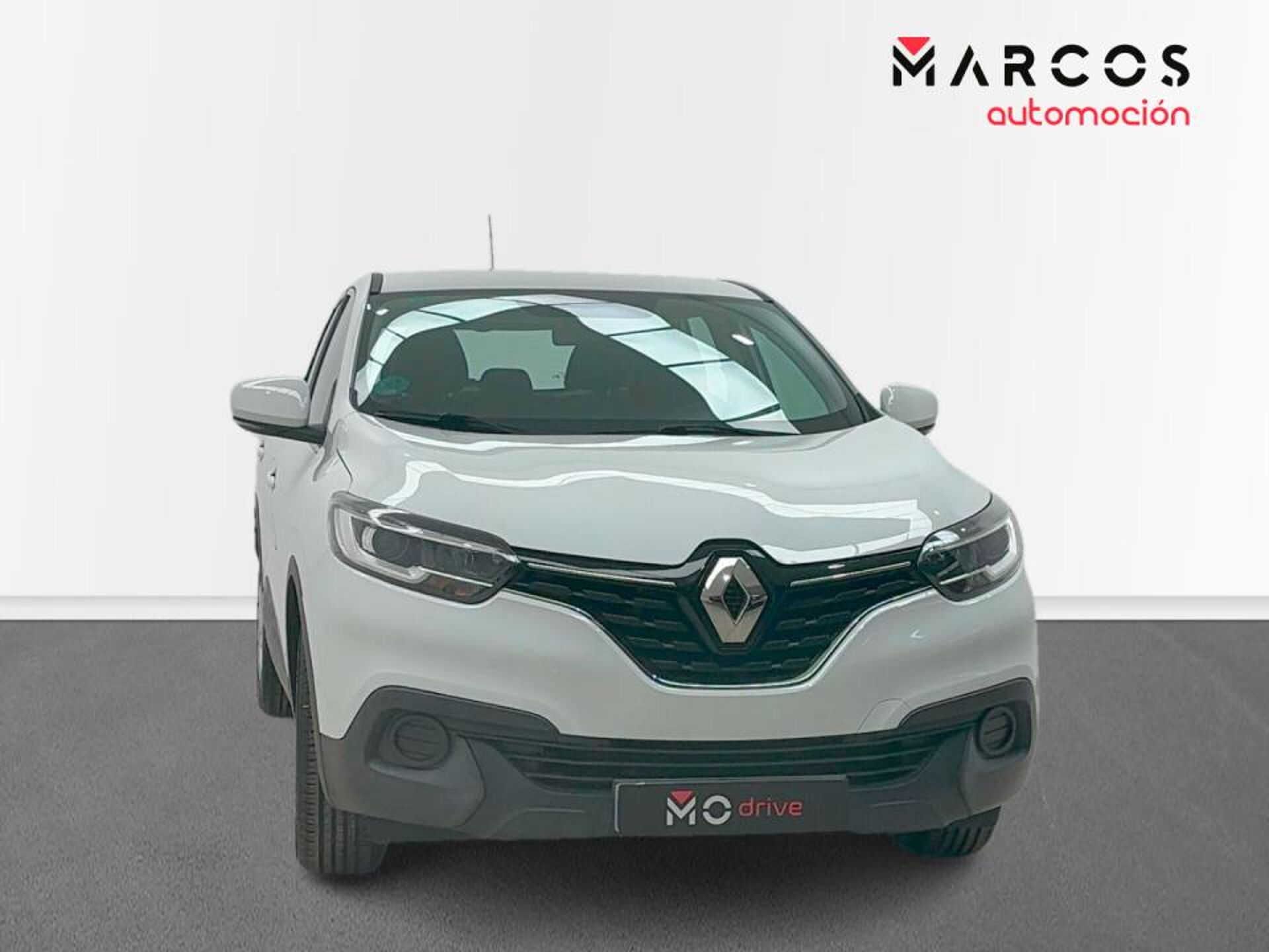 Imagen 2 de RENAULT Kadjar