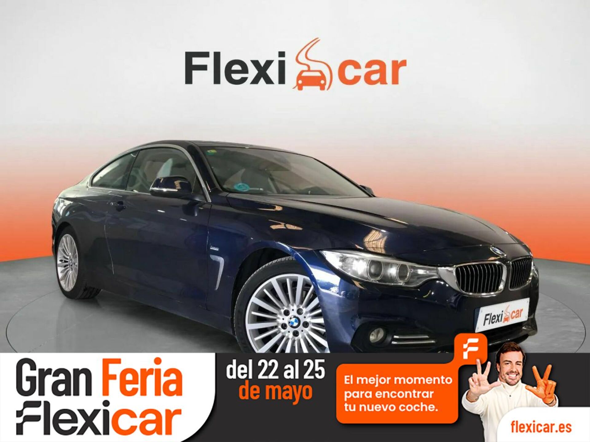 Imagen de BMW Serie 4