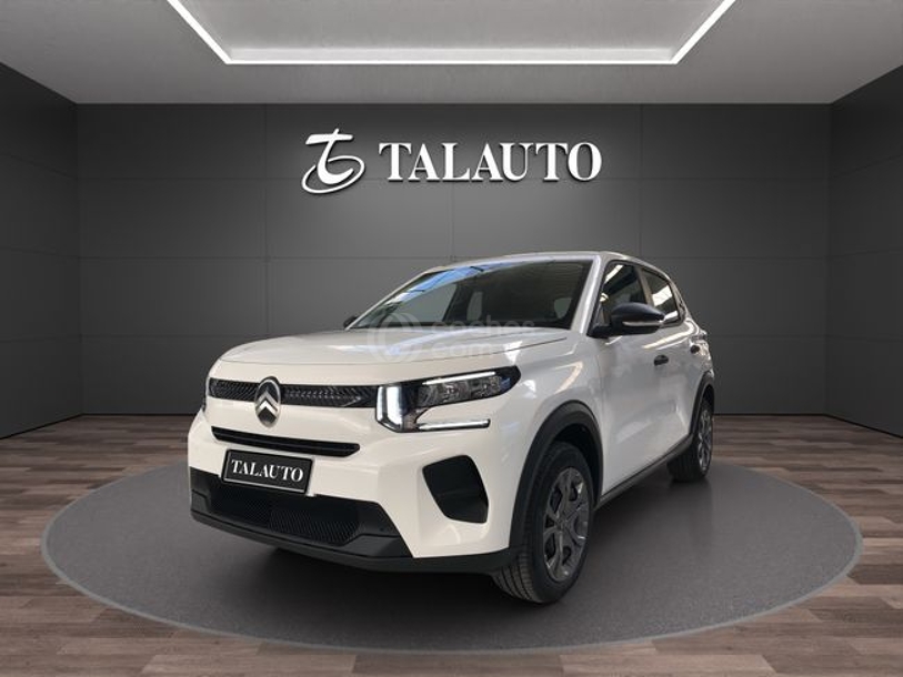 Foto del CITROEN C3 1.2 Turbo S&S You 100