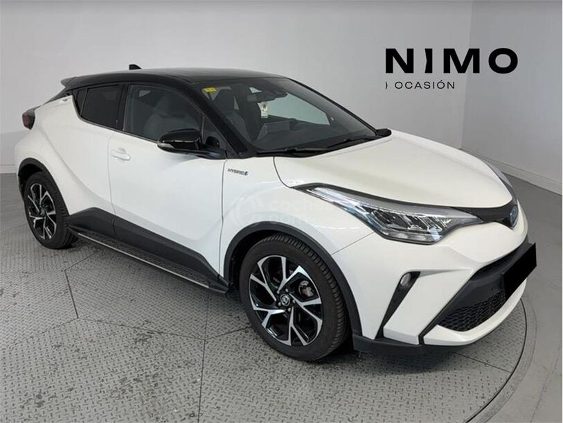 Foto del TOYOTA C-HR 125H Advance