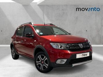 Imagen de DACIA Logan MCV 1.5Blue dCi Serie Limitada Xplore 70kW