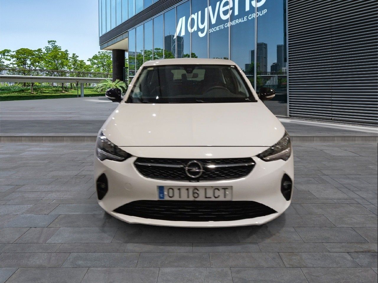 Foto del OPEL Corsa 1.2T XHL S-S Elegance 100