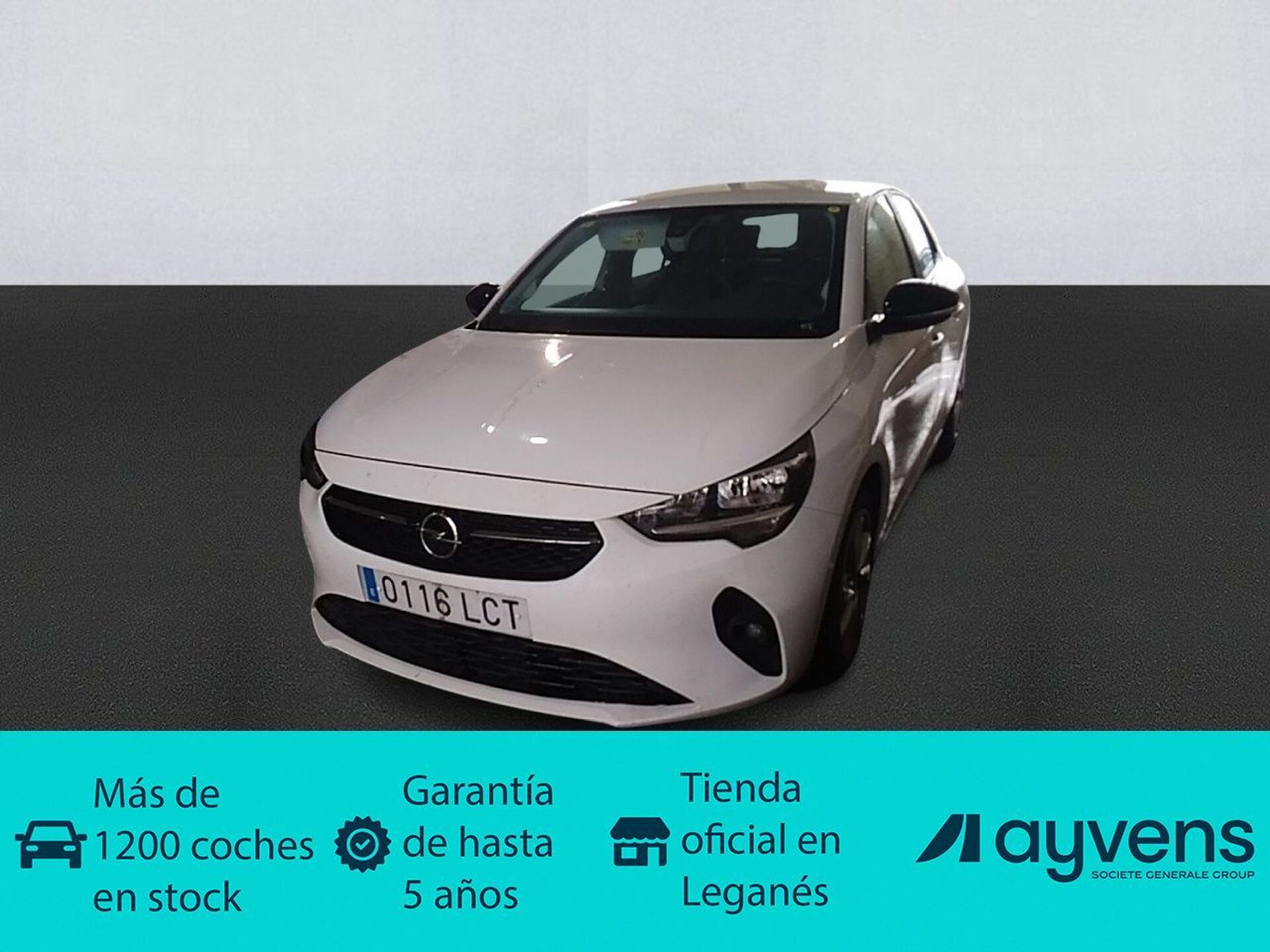 Imagen 1 de OPEL Corsa