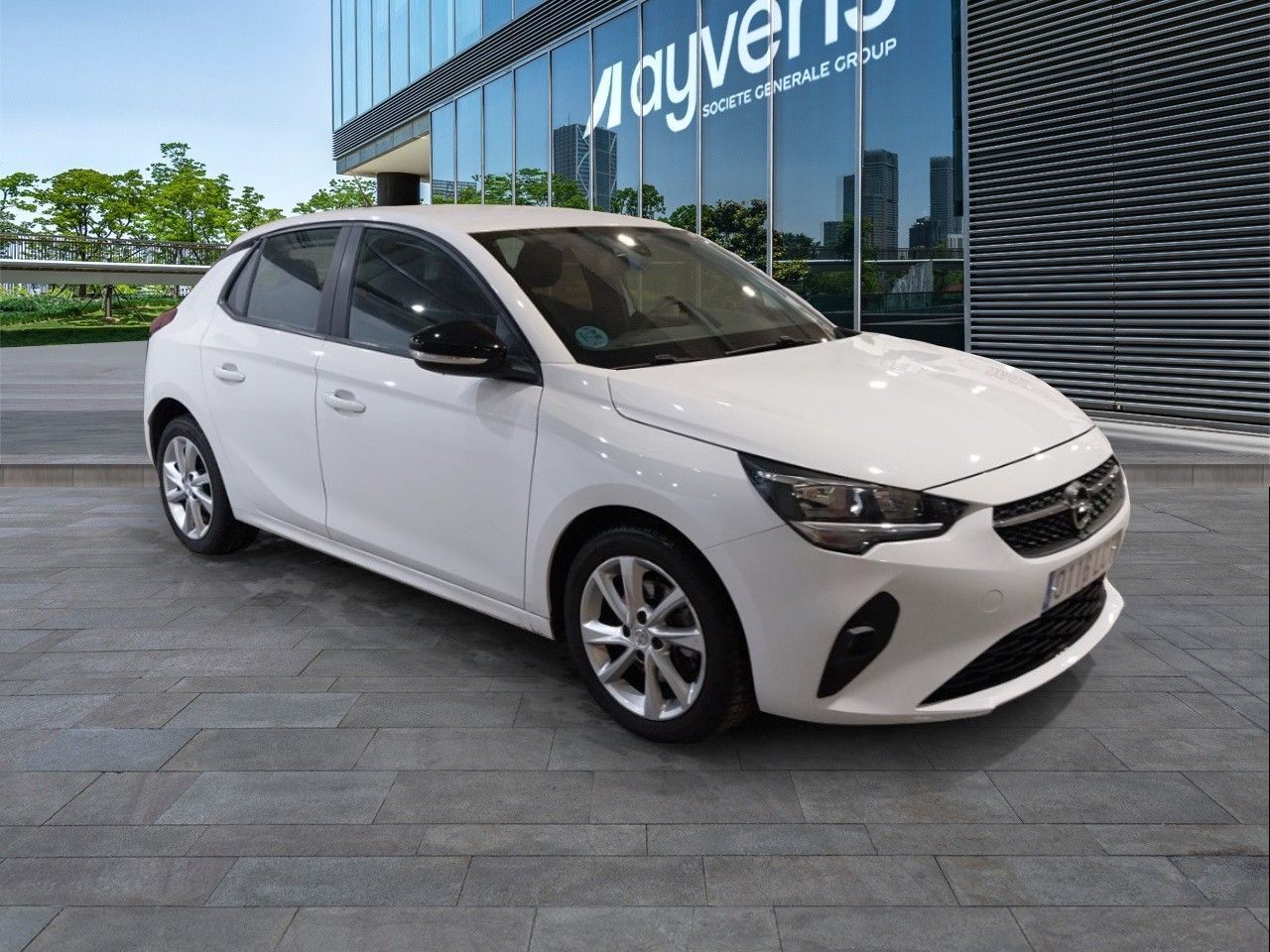 Foto del OPEL Corsa 1.2T XHL S-S Elegance 100