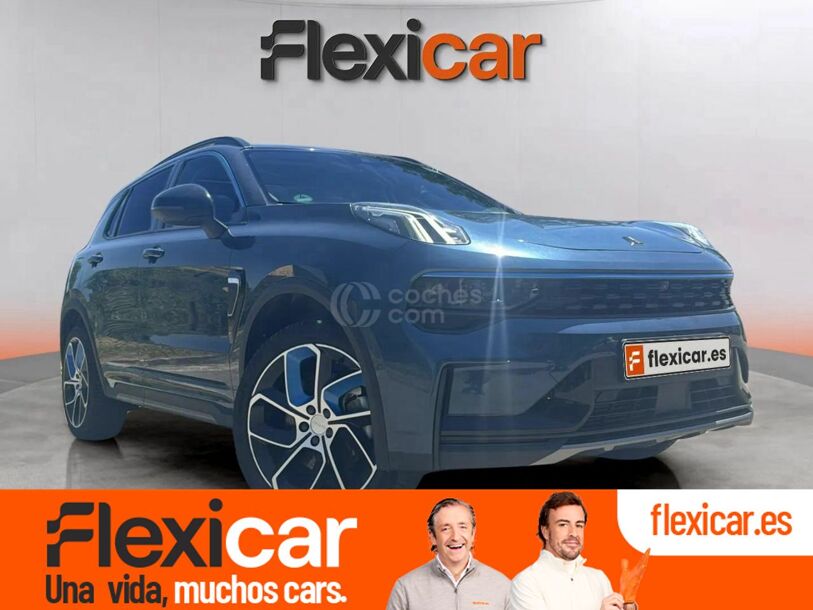 Foto del LYNK & CO 01 1.5T PHEV