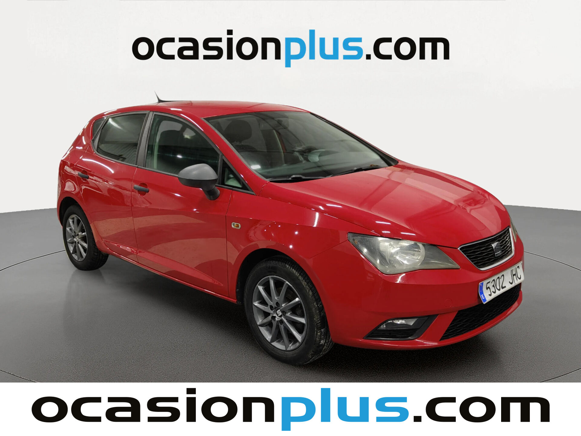 Imagen 2 de SEAT Ibiza