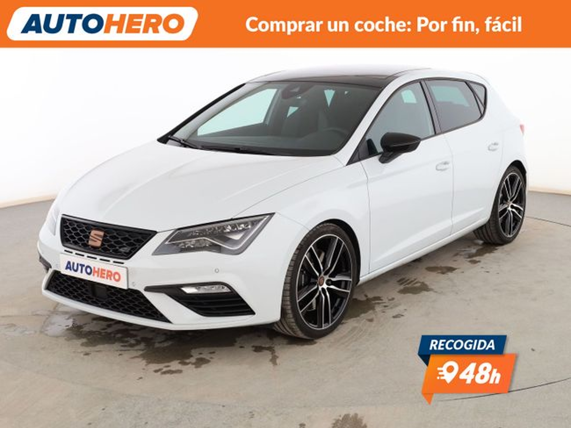 Imagen de SEAT León