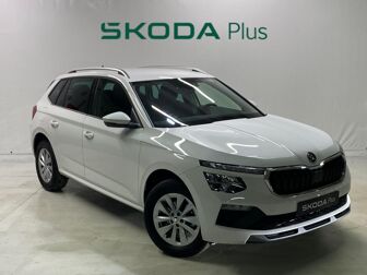 Imagen de SKODA Kamiq 1.0 TSI Selection 85kW