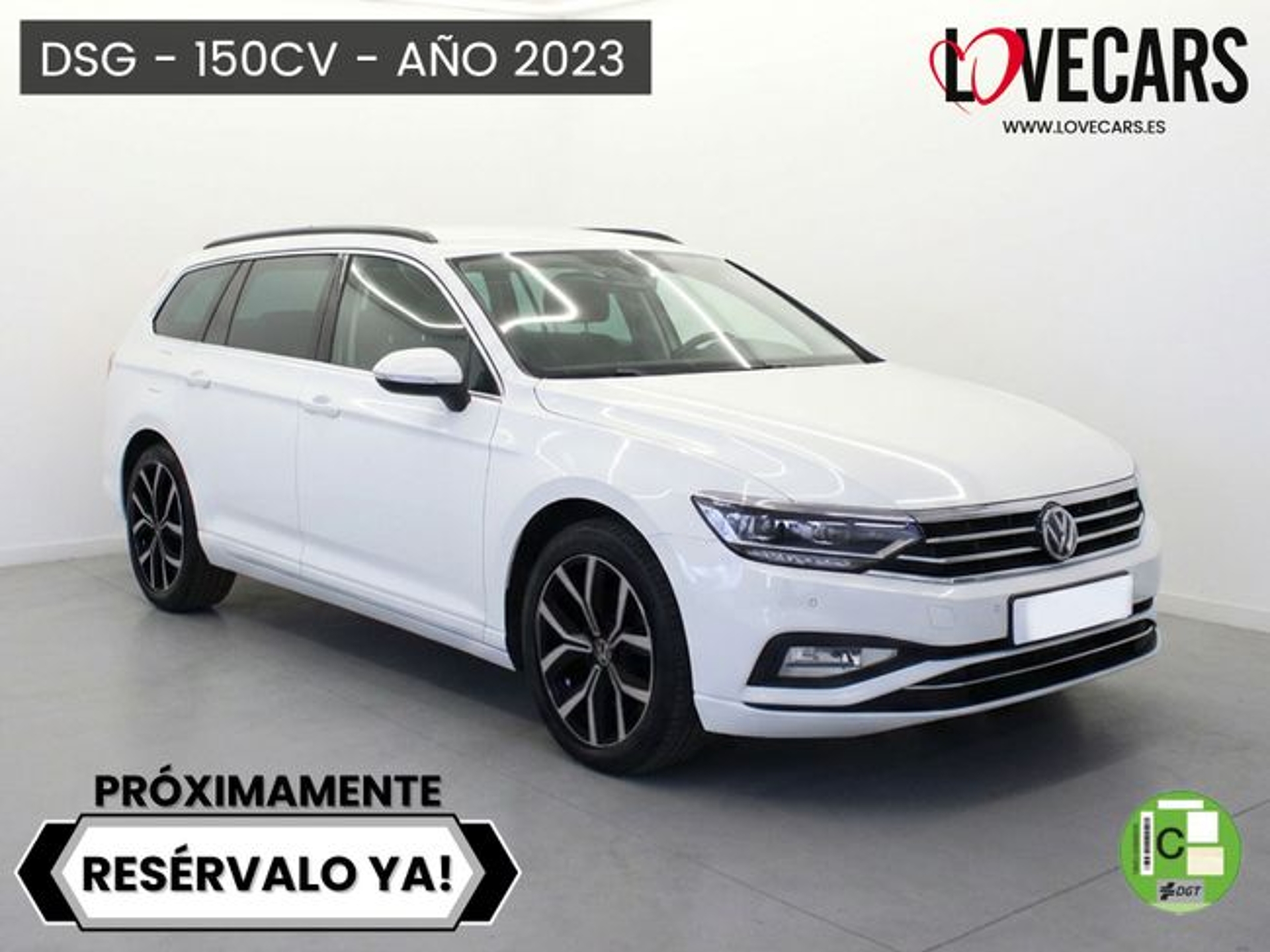Imagen de VOLKSWAGEN Passat