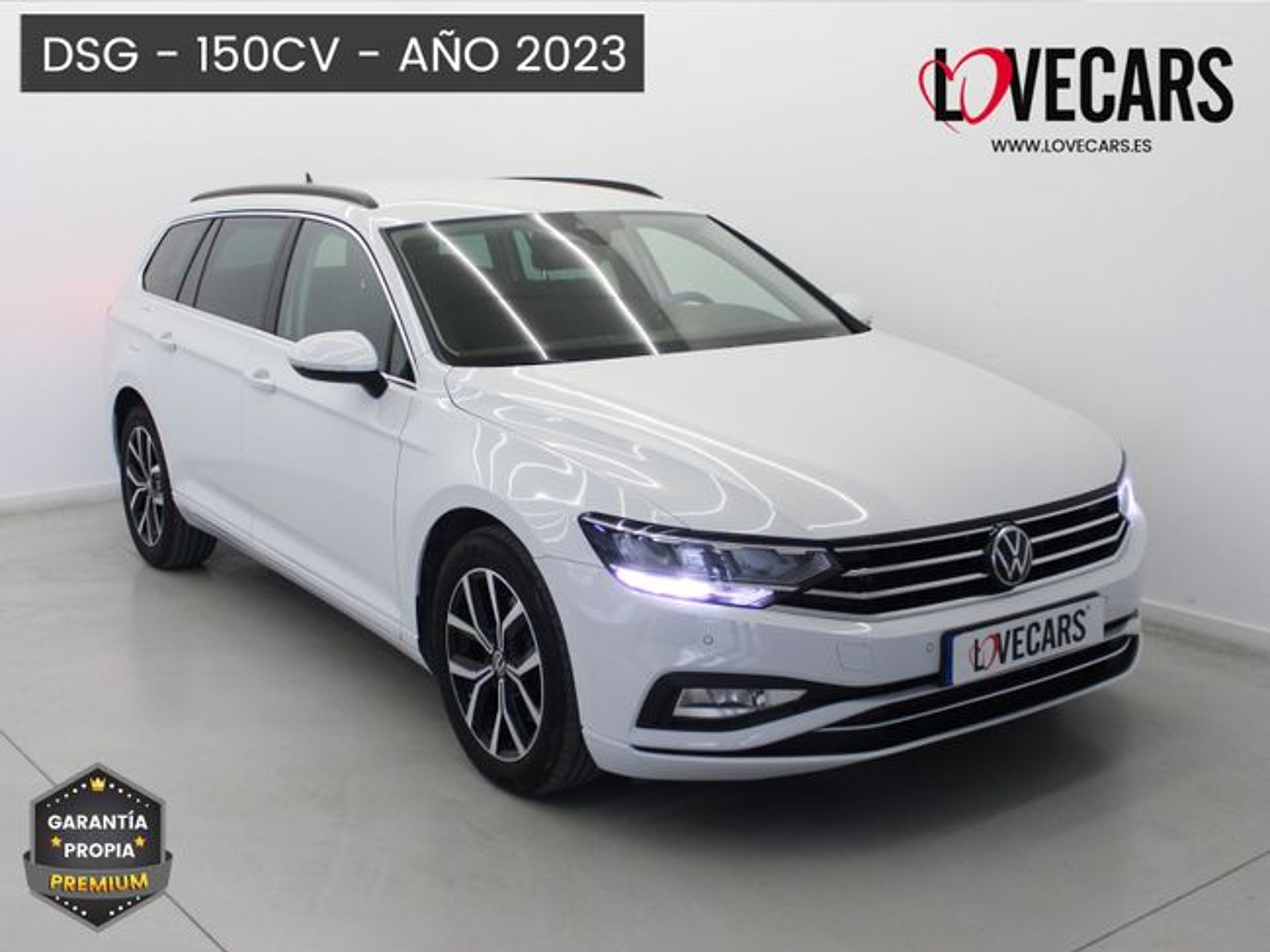 Imagen de VOLKSWAGEN Passat