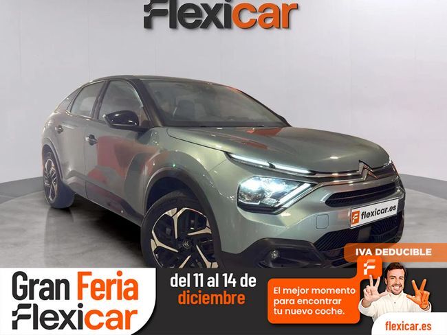 CITROEN C4 (PureTech 130 S&S 6v C-Series) en Barcelona