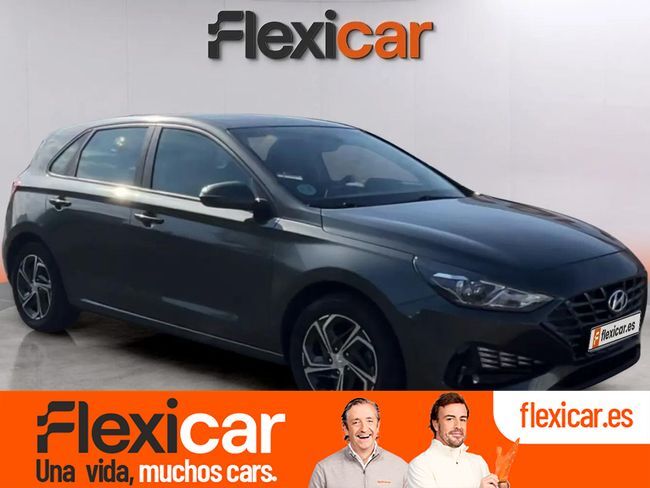 HYUNDAI i30 (1.6 CRDI 85kW (116CV) Klass) en Asturias
