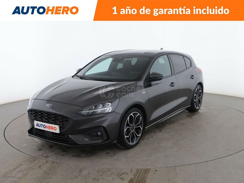 Foto del FORD Focus Sportbreak 1.0 Ecoboost ST Line