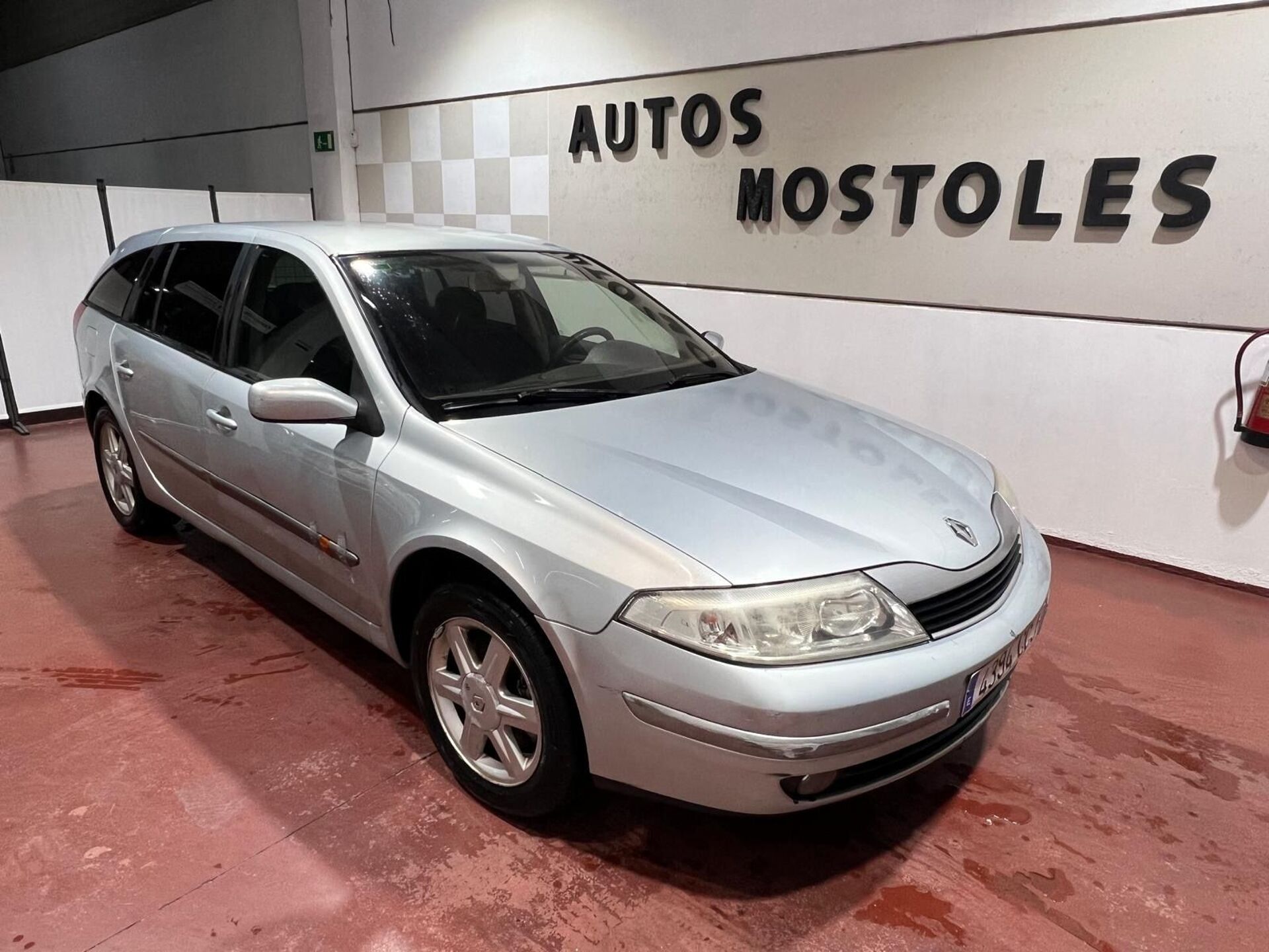 Imagen de RENAULT Laguna