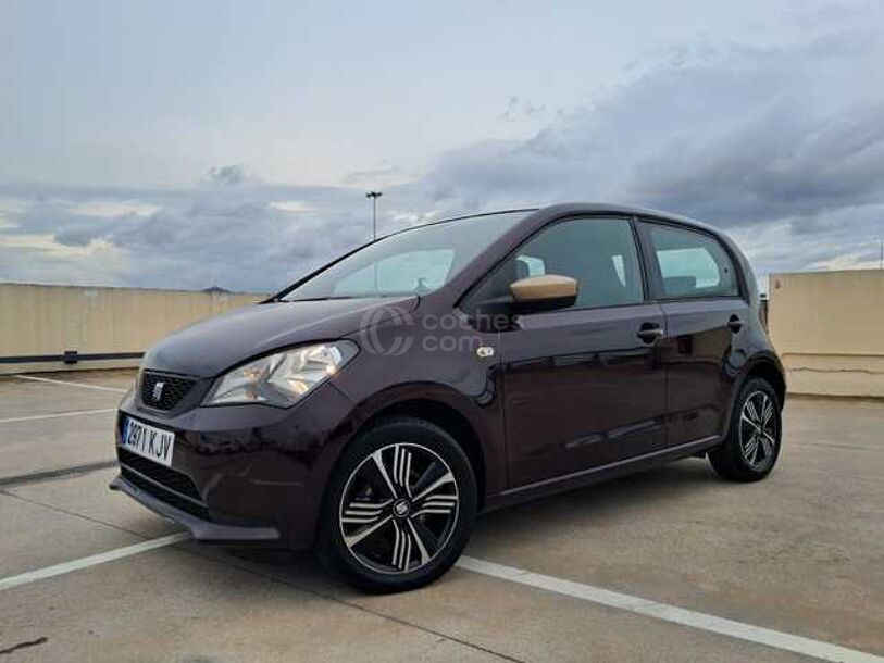 Foto del SEAT Mii 1.0 Style Edition Plus 75