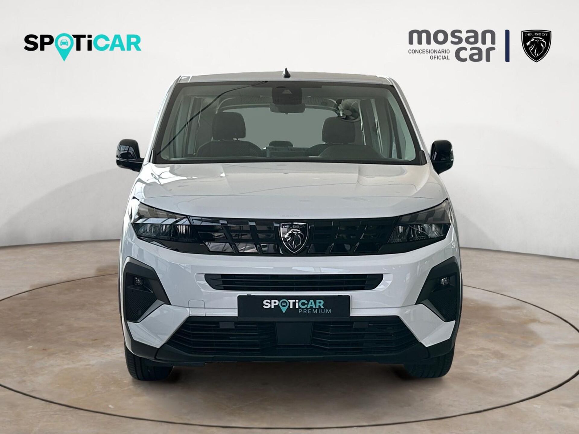 Imagen 2 de PEUGEOT Rifter