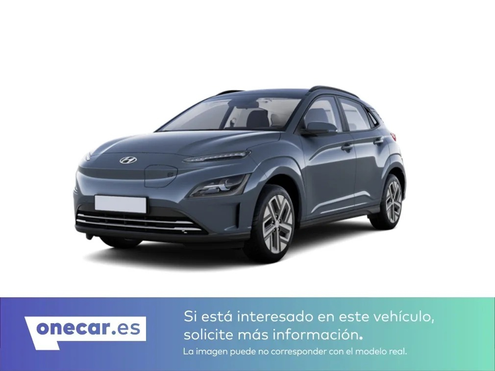 Imagen de HYUNDAI Kona