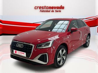 Imagen de AUDI Q2 30 TDI S line S tronic 85kW