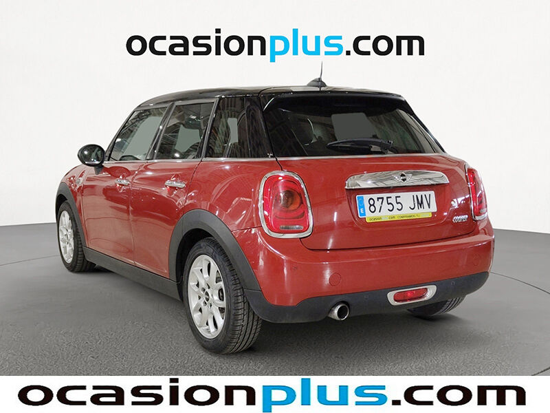 Foto del MINI Mini Cooper