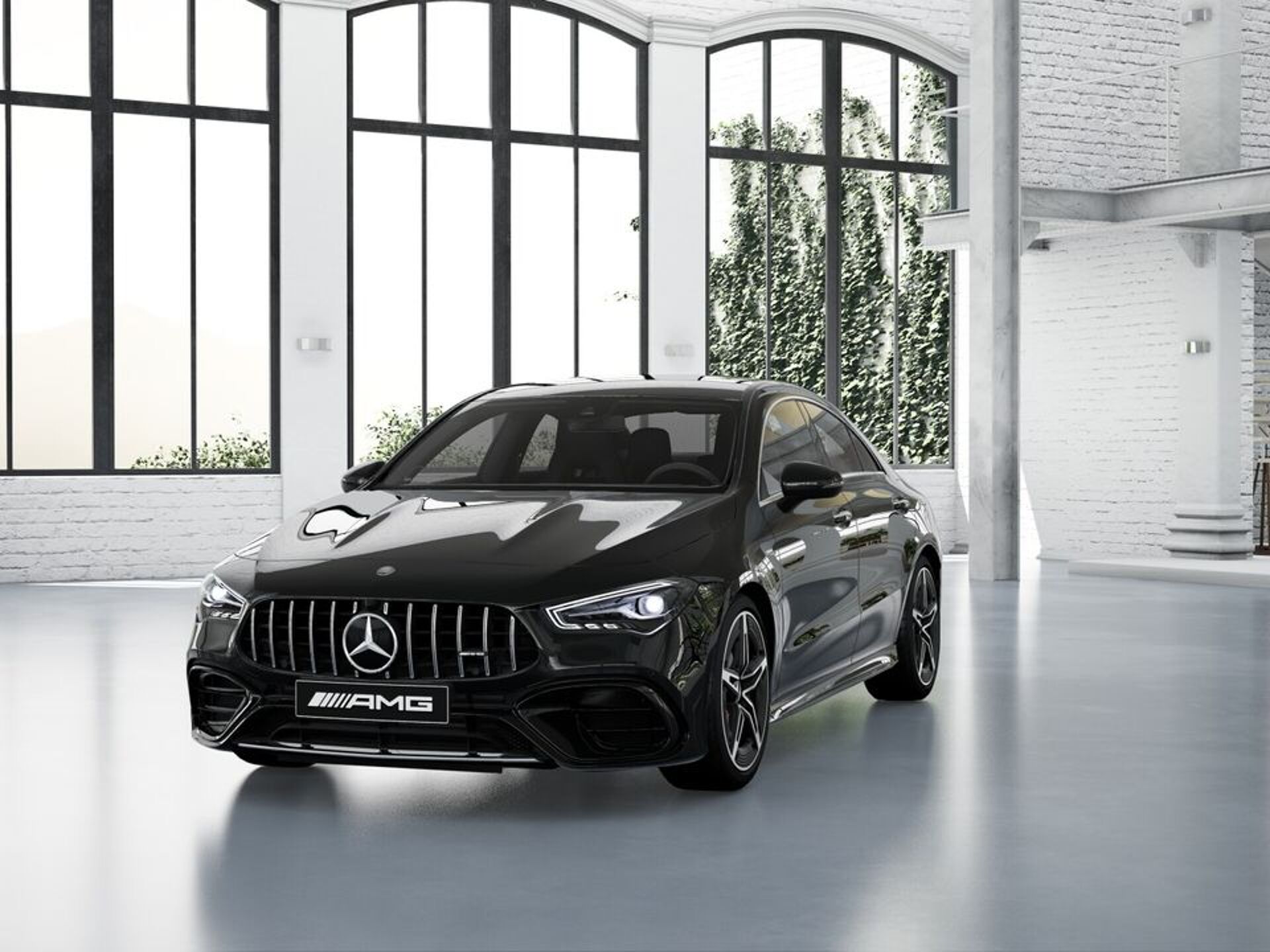 Imagen de MERCEDES Clase CLA
